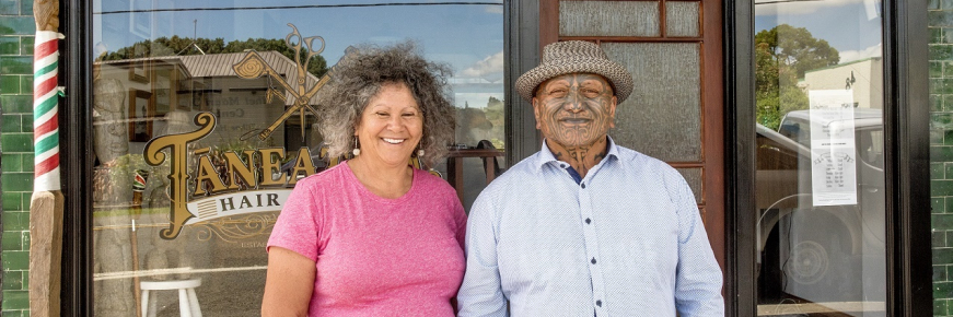 About Anamata - Welcome from the CEO