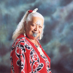 Hinewirangi Morgan